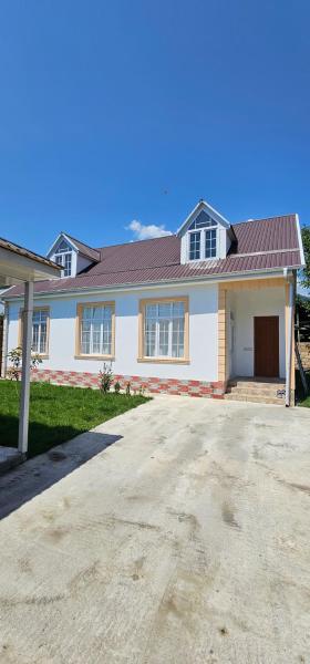 Aqsin vip villa